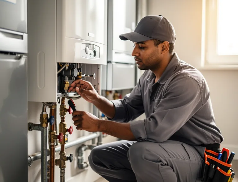 Gasheizung Reparatur Sachsenheim